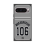 プレミアムスクエアケース［ 読売ジャイアンツ - #106 WAKABAYASHI - ビジター ］