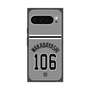 プレミアムスクエアケース［ 読売ジャイアンツ - #106 WAKABAYASHI - ビジター ］