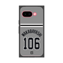 プレミアムスクエアケース［ 読売ジャイアンツ - #106 WAKABAYASHI - ビジター ］