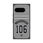 プレミアムスクエアケース［ 読売ジャイアンツ - #106 WAKABAYASHI - ビジター ］