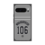 プレミアムスクエアケース［ 読売ジャイアンツ - #106 WAKABAYASHI - ビジター ］