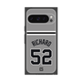 プレミアムスクエアケース［ 読売ジャイアンツ - #52 RICHARD - ビジター ］