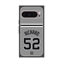 プレミアムスクエアケース［ 読売ジャイアンツ - #52 RICHARD - ビジター ］
