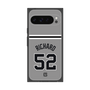 プレミアムスクエアケース［ 読売ジャイアンツ - #52 RICHARD - ビジター ］