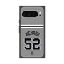 プレミアムスクエアケース［ 読売ジャイアンツ - #52 RICHARD - ビジター ］