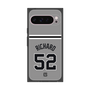 プレミアムスクエアケース［ 読売ジャイアンツ - #52 RICHARD - ビジター ］