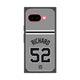 プレミアムスクエアケース［ 読売ジャイアンツ - #52 RICHARD - ビジター ］