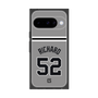 プレミアムスクエアケース［ 読売ジャイアンツ - #52 RICHARD - ビジター ］