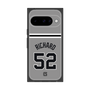プレミアムスクエアケース［ 読売ジャイアンツ - #52 RICHARD - ビジター ］
