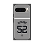 プレミアムスクエアケース［ 読売ジャイアンツ - #52 RICHARD - ビジター ］