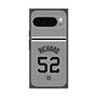 プレミアムスクエアケース［ 読売ジャイアンツ - #52 RICHARD - ビジター ］