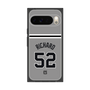 プレミアムスクエアケース［ 読売ジャイアンツ - #52 RICHARD - ビジター ］