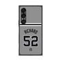 プレミアムスクエアケース［ 読売ジャイアンツ - #52 RICHARD - ビジター ］