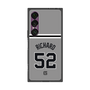 プレミアムスクエアケース［ 読売ジャイアンツ - #52 RICHARD - ビジター ］