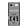 プレミアムスクエアケース［ 読売ジャイアンツ - #049 FELIZ - ビジター ］