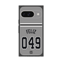 プレミアムスクエアケース［ 読売ジャイアンツ - #049 FELIZ - ビジター ］