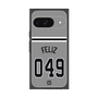プレミアムスクエアケース［ 読売ジャイアンツ - #049 FELIZ - ビジター ］