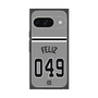 プレミアムスクエアケース［ 読売ジャイアンツ - #049 FELIZ - ビジター ］