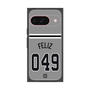 プレミアムスクエアケース［ 読売ジャイアンツ - #049 FELIZ - ビジター ］