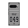 プレミアムスクエアケース［ 読売ジャイアンツ - #049 FELIZ - ビジター ］