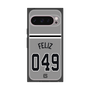 プレミアムスクエアケース［ 読売ジャイアンツ - #049 FELIZ - ビジター ］