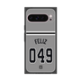 プレミアムスクエアケース［ 読売ジャイアンツ - #049 FELIZ - ビジター ］
