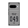 プレミアムスクエアケース［ 読売ジャイアンツ - #049 FELIZ - ビジター ］