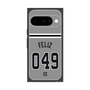 プレミアムスクエアケース［ 読売ジャイアンツ - #049 FELIZ - ビジター ］