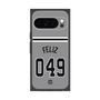プレミアムスクエアケース［ 読売ジャイアンツ - #049 FELIZ - ビジター ］