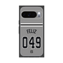 プレミアムスクエアケース［ 読売ジャイアンツ - #049 FELIZ - ビジター ］