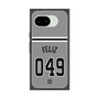 プレミアムスクエアケース［ 読売ジャイアンツ - #049 FELIZ - ビジター ］