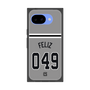 プレミアムスクエアケース［ 読売ジャイアンツ - #049 FELIZ - ビジター ］