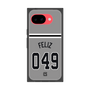 プレミアムスクエアケース［ 読売ジャイアンツ - #049 FELIZ - ビジター ］