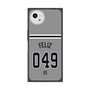プレミアムスクエアケース［ 読売ジャイアンツ - #049 FELIZ - ビジター ］