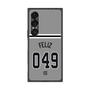 プレミアムスクエアケース［ 読売ジャイアンツ - #049 FELIZ - ビジター ］