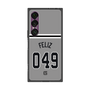 プレミアムスクエアケース［ 読売ジャイアンツ - #049 FELIZ - ビジター ］