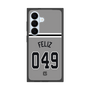 プレミアムスクエアケース［ 読売ジャイアンツ - #049 FELIZ - ビジター ］