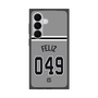 プレミアムスクエアケース［ 読売ジャイアンツ - #049 FELIZ - ビジター ］