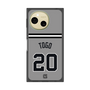 プレミアムスクエアケース［ 読売ジャイアンツ - #20 TOGO - ビジター ］