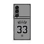 プレミアムスクエアケース［ 読売ジャイアンツ - #33 KELLER - ビジター ］