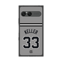 プレミアムスクエアケース［ 読売ジャイアンツ - #33 KELLER - ビジター ］
