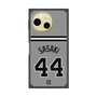 プレミアムスクエアケース［ 読売ジャイアンツ - #44 SASAKI - ビジター ］