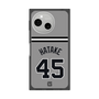 プレミアムスクエアケース［ 読売ジャイアンツ - #45 HATAKE - ビジター ］