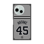 プレミアムスクエアケース［ 読売ジャイアンツ - #45 HATAKE - ビジター ］
