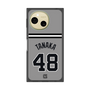 プレミアムスクエアケース［ 読売ジャイアンツ - #48 TANAKA - ビジター ］