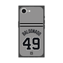 プレミアムスクエアケース［ 読売ジャイアンツ - #49 BALDONADO - ビジター ］