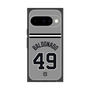 プレミアムスクエアケース［ 読売ジャイアンツ - #49 BALDONADO - ビジター ］