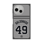 プレミアムスクエアケース［ 読売ジャイアンツ - #49 BALDONADO - ビジター ］