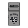 プレミアムスクエアケース［ 読売ジャイアンツ - #49 BALDONADO - ビジター ］