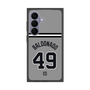 プレミアムスクエアケース［ 読売ジャイアンツ - #49 BALDONADO - ビジター ］